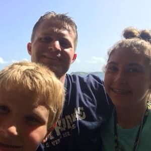 Meet your Posher, Jim